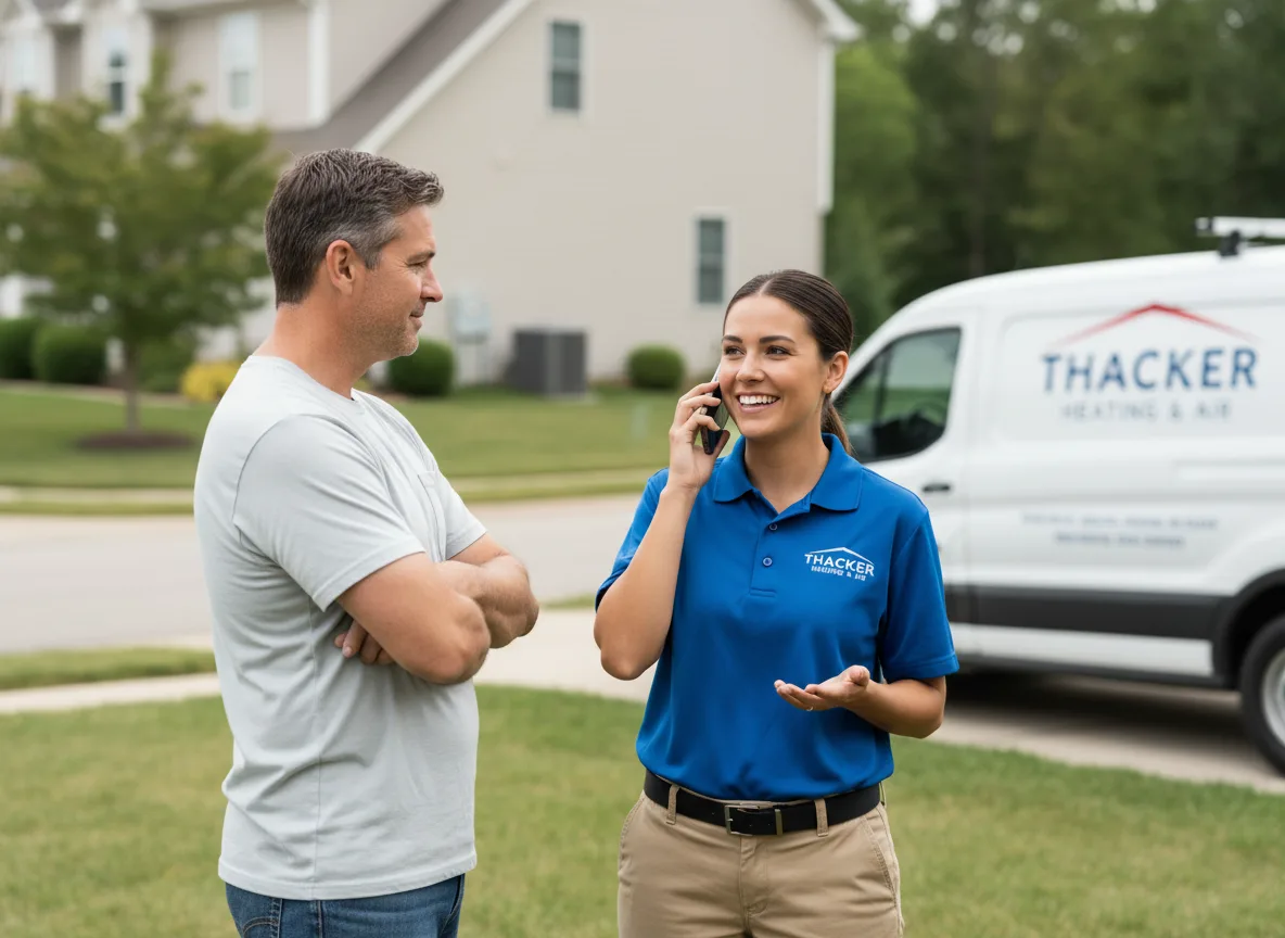 Ac Repair Hulbert, OK FAQs